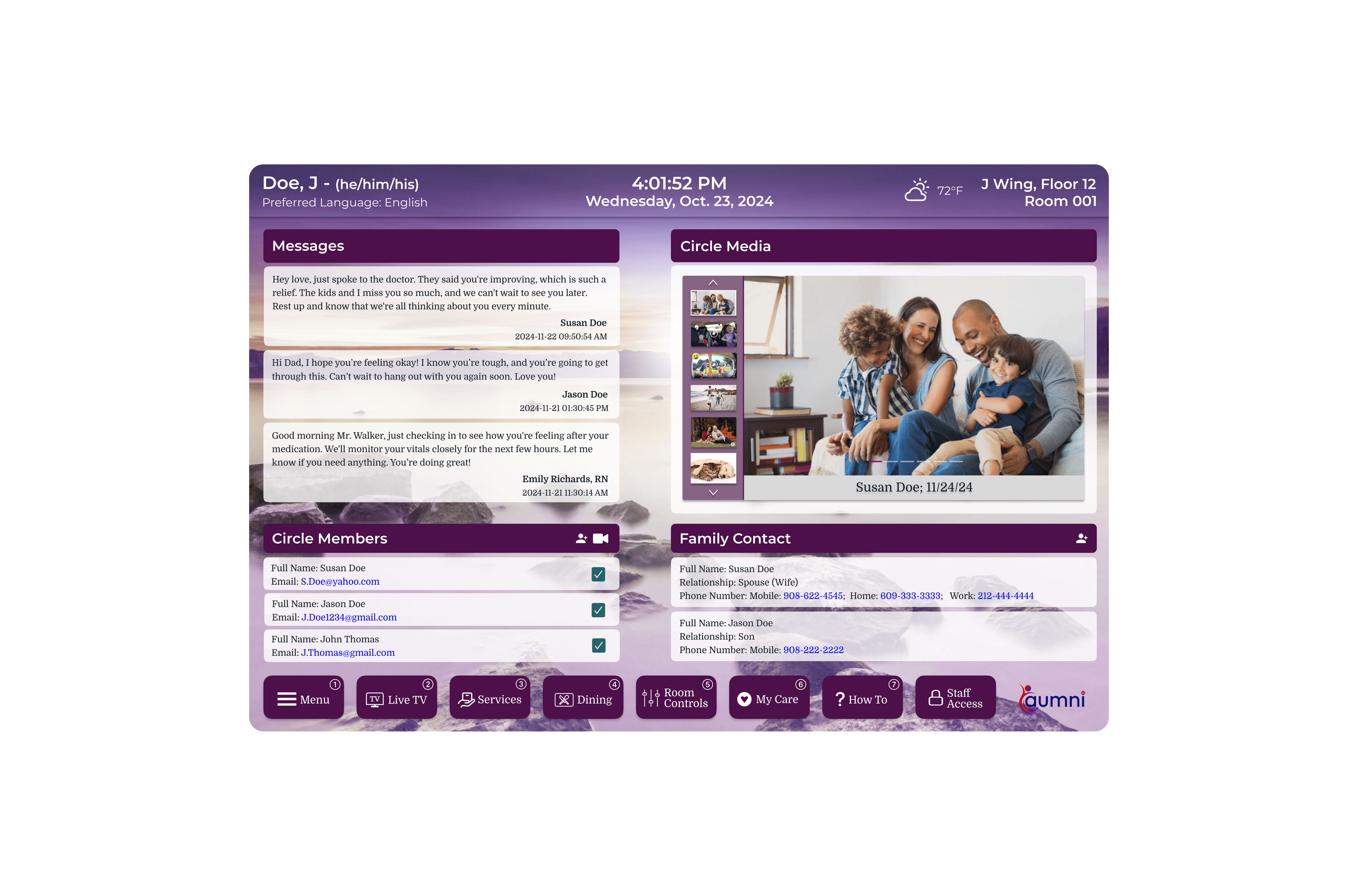 Public Engagement