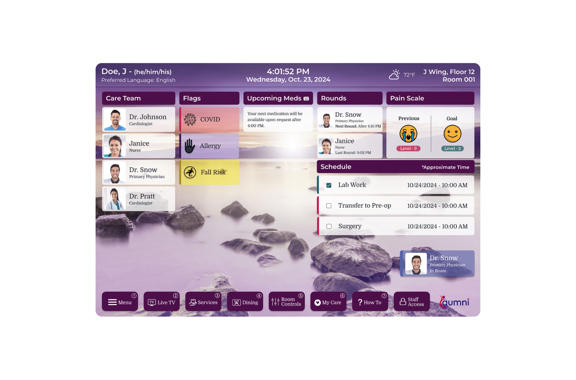 Patient Engagement